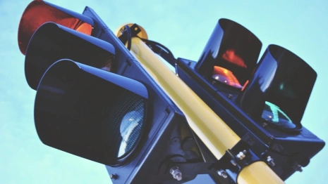 Во Владимирской области восстановили светофор и электричество после ДТП с Lexus