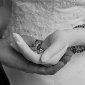 Новый год подготовил для владимирских новобрачных 16 красивых дат