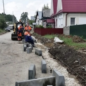 В Вязниках отремонтируют вдребезги разбитую дорогу к Венцу