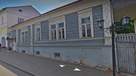 Во Владимире после реконструкции открылся дом-музей Столетовых