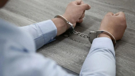 Житель Владимирской области убил ножом соседа