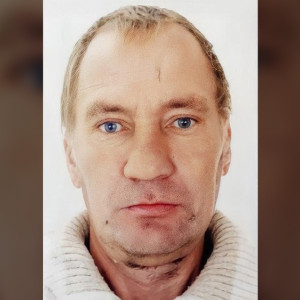 Во Владимирской области пропал 46-летний мужчина в голубой рубашке