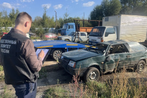 Водителя-наркомана из Петушков будут судить за смерть 17-летней девушки в ДТП