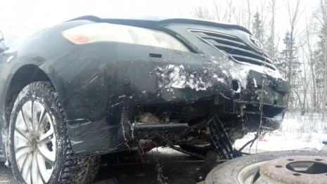 Водителя из Ивановской области будут судить за ДТП с пострадавшим в Юрьев-Польском