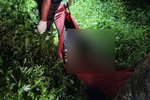 На реке Суворощь в Гороховецком районе утонул рыбак