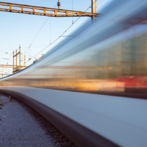 Во Владимирской области пьяный москвич устроил дебош в вагоне поезда 