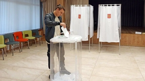 Стартовал заключительный день выборов во Владимирской области