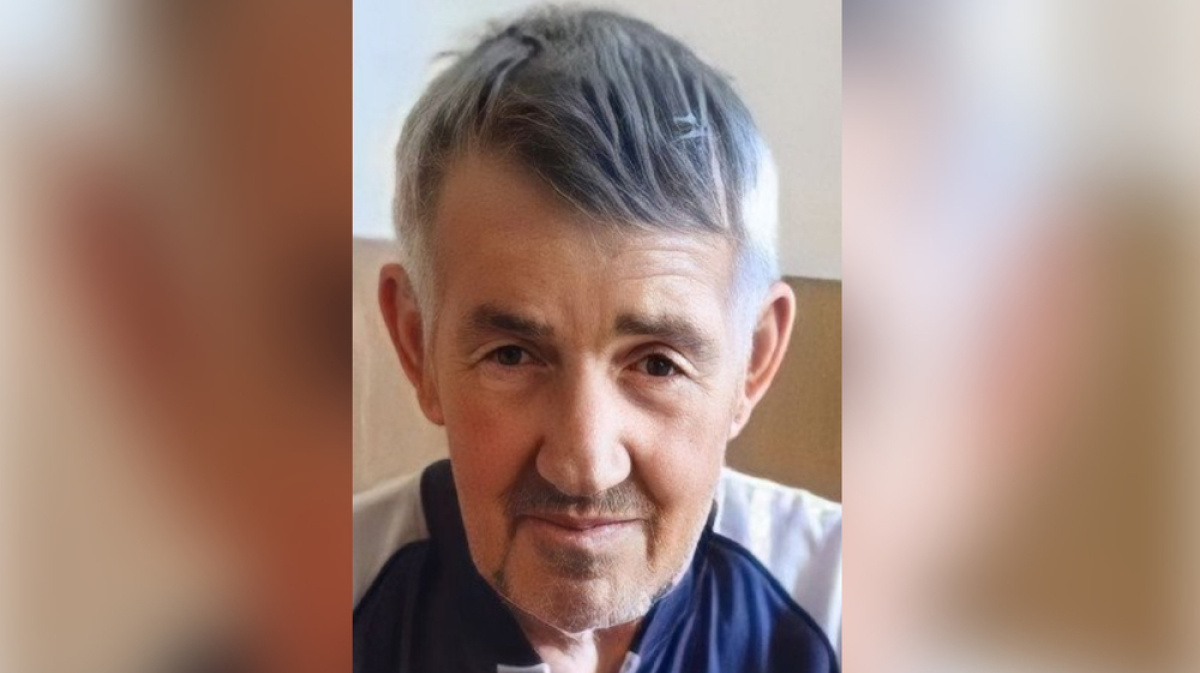 Во Владимире пропал 71-летний мужчина в спортивном костюме - День во ...