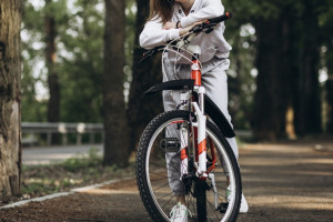 Автомобилистку из Коврова будут судить за смертельное ДТП с велосипедисткой