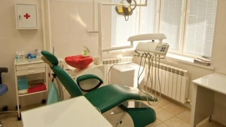 Во Владимире по решению суда временно закрыли стоматологический кабинет