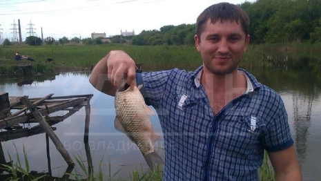 Подозреваемый по делу теракта в Санкт-Петербурге прописку сделал во Владимире 