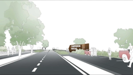 Дорогу Суздаль – Гаврилов Посад отремонтируют в 2024 году
