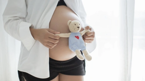 Беременным студенткам во Владимирской области заплатят 100 тыс. рублей