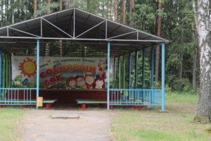 В вязниковском лагере «Сосновый бор» нашли массу нарушений