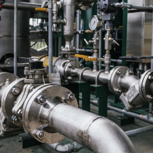 В Кольчугино чиновников заставили отремонтировать центральную котельную