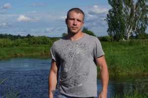 Во Владимирской области мужчина спас унесенную течением реки девочку