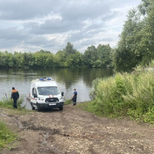 Стала известна личность утонувшего во владимирском поселке мужчины