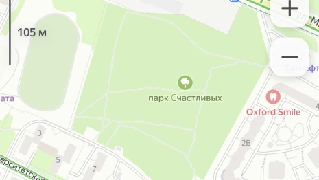 Владимирцы начали собирать подписи против продажи Козьего парка