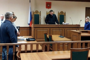 Уголовное дело проблемных владимирских застройщиков Друговых передали в другой суд