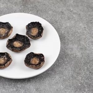 Владимирцам напомнили об уголовных сроках за сбор краснокнижных грибов