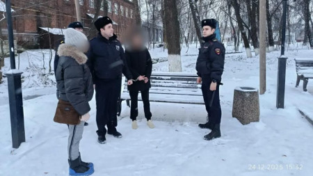 Жительница Вязников зарезала знакомого во время посиделок с пивом на лавочке