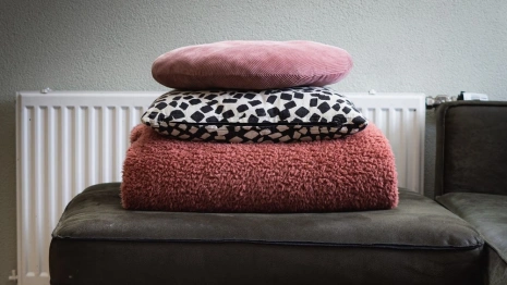 Во Владимире на четырех улицах отключат отопление 
