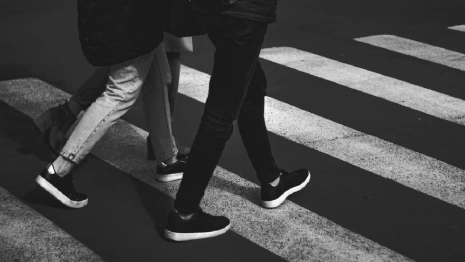 Во Владимире на пешеходном переходе сбили 9-летнего ребенка