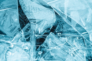 Во Владимирской области назвали опасные места на замерзших водоемах 
