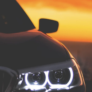 Судебные приставы арестовали  BMW X6 у должника из Суздаля