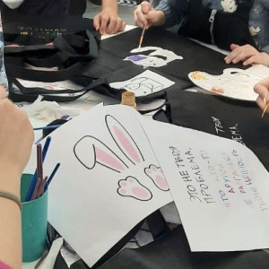 На ВДНХ показали интерактивную спилс-карту Владимирской области