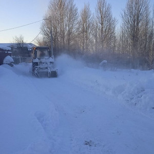 Владимирских водителей попросили убрать машины с 4 улиц ради уборки снега