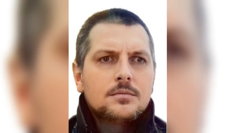 Во Владимире пропал 45-летний мужчина с седыми волосами