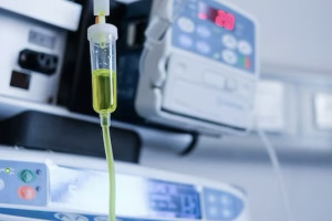 В ЦРБ Мурома спасли пациента в состоянии клинической смерти