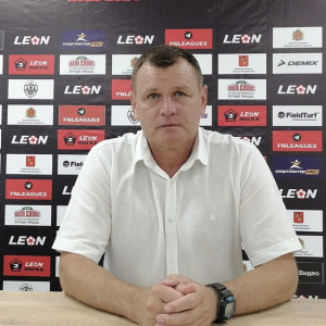 Главный тренер владимирского «Торпедо» покинул команду