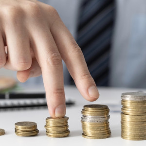 Владимирская область оказалась в середине рейтинга по динамике зарплат