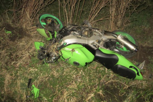 Житель Гусь-Хрустального района получил 6 лет колонии за смертельное ДТП с ребенком