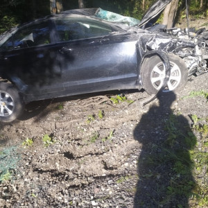 За неделю на дорогах Владимирской области погибли 3 и пострадали 40 человек