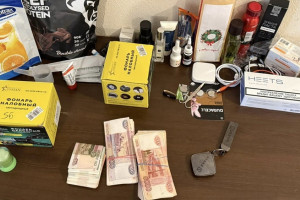 Во Владимире завели еще одно дело на членов «кладбищенской мафии»