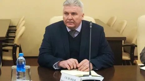 У губернатора Владимирской области появился новый заместитель