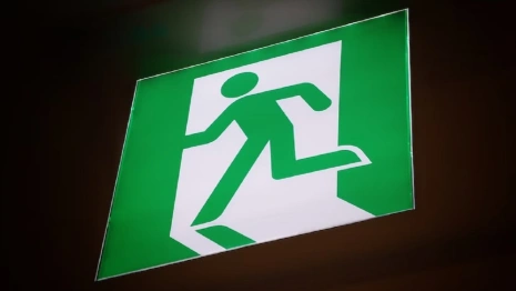 Во Владимире эвакуировали «Центр лечебной физкультуры»