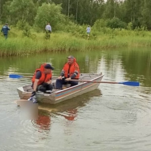 В поселке под Гусь-Хрустальным погиб 48-летний мужчина