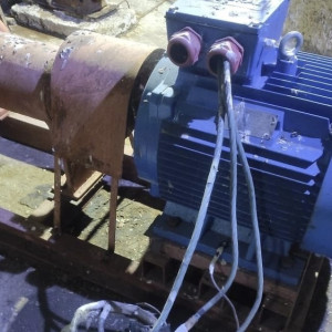 Прокуратура обеспокоилась ужасным состоянием очистных сооружений в Муроме