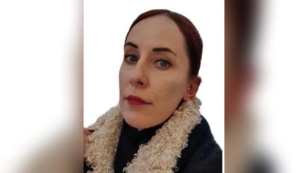 Во Владимирской области пропала 34-летняя женщина в сером пальто