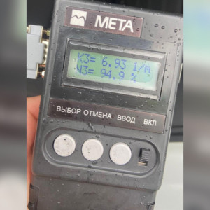 В Коврове выхлопные газы от грузовиков загрязнили воздух