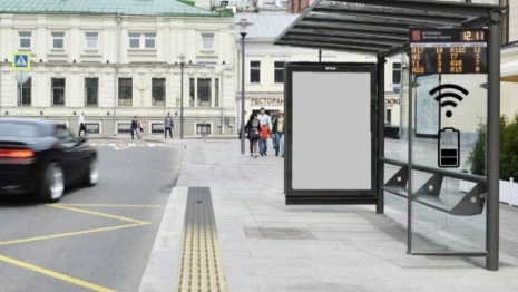 Во Владимире появятся «карманные парки» и три «умные остановки»