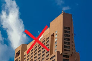 Вместо Hilton. Каким будет новый отель в центре Владимира