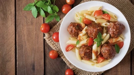 Для школьных столовых во Владимире изменили рецепты блюд