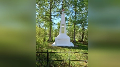 Под Муромом благоустроили три мемориала погибшим в Великой Отечественной войне