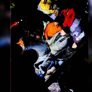 Волонтеры раскрыли подробности поисков 18-летнего студента во владимирском лесу