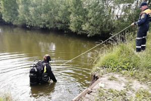 Во Владимирской области утонул 9-летний мальчик
